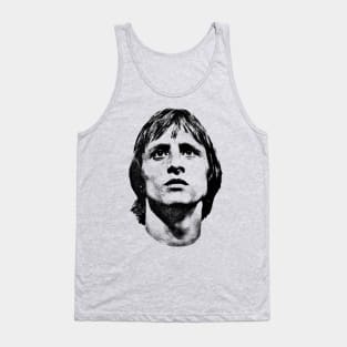 Johan Cruyff Tank Top